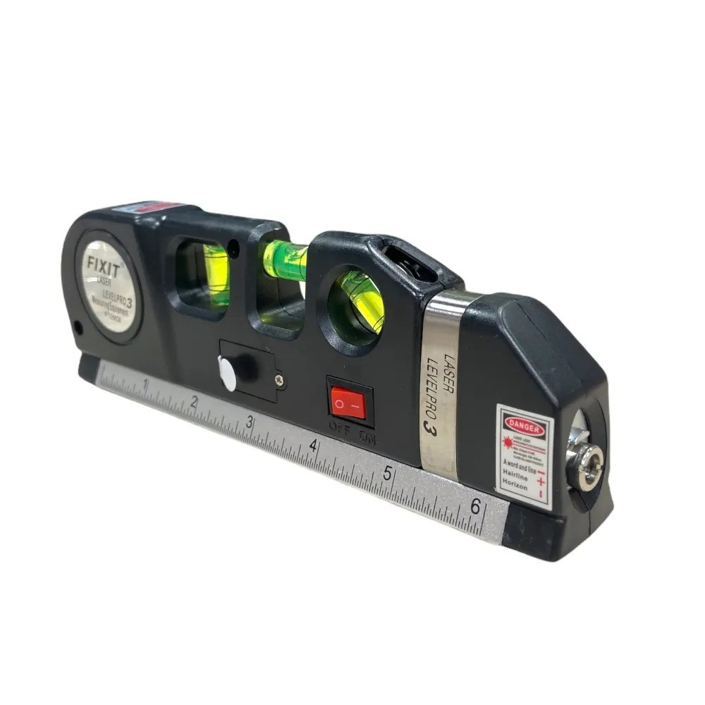 Miniatura 2 de Metro laser